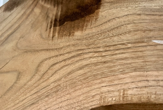 Sample of Neneleau Wood